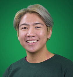 Kevin Liu