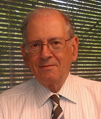 Bob Kahn