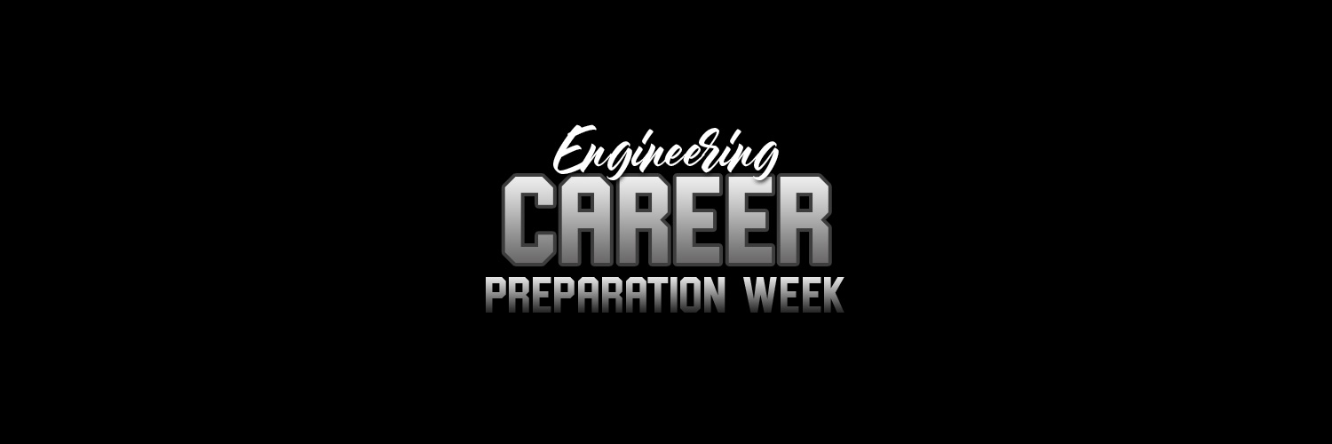 Engineering Career Preparation Week