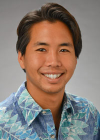 Brett Katayama